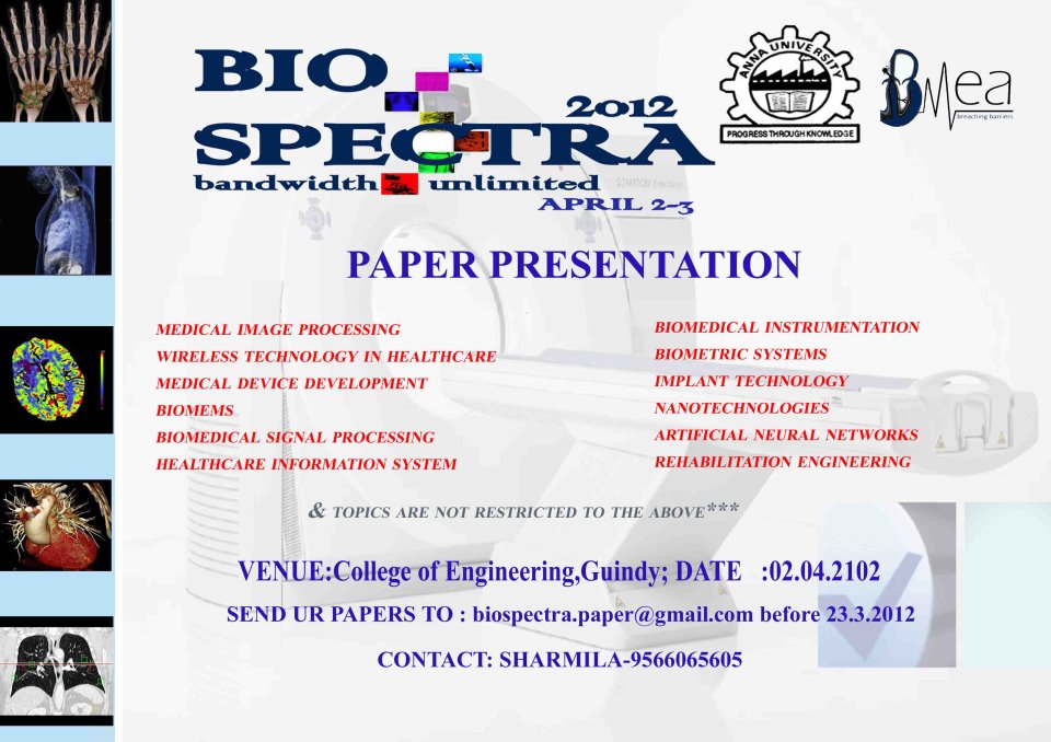 paper presentation topics for it